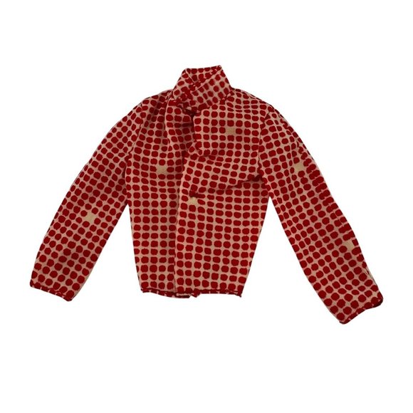 Skipper Doll Clothes Shoes Vintage Barbie Young Ideas Fun Time Triple Treat - Picture 11 of 12